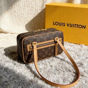 Louis Vuitton  Cité